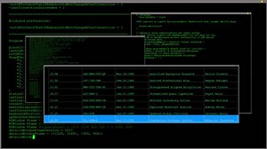 Coding Analysis Software Programming Language Binary Stock Footage Video (100% Royalty-free) 1101097781 | Shutterstock