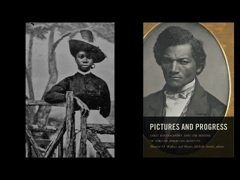 African American Identity in Early Photography