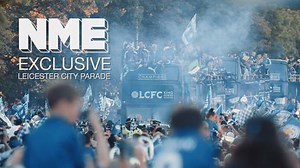 Watch Noel Fielding dance with Kasabian in the new video for 'You're In Love With A Psycho'