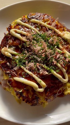 ダイエット中でも楽しめるお好み焼きレシピ