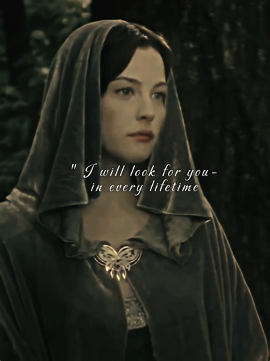Arwen: The Beautiful and Strong Elf of Middle-Earth