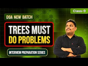 10 Essential Tree and Graphs Problems You Need to Solve in 2026