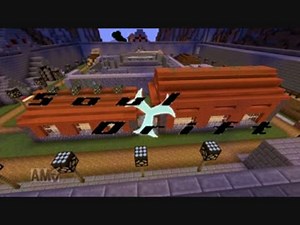 【minecraft】RPG風アドベンチャー ソウルドリフト PV【ワールド配布】