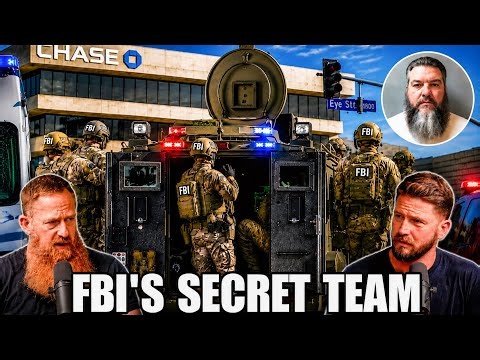 Inside the Bakersfield California Hostage Rescue (Leaked Information)