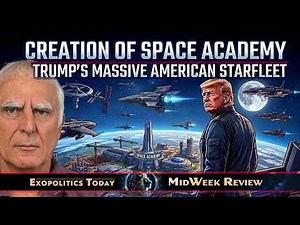 The Real Reason Behind the Space Force Expansion
