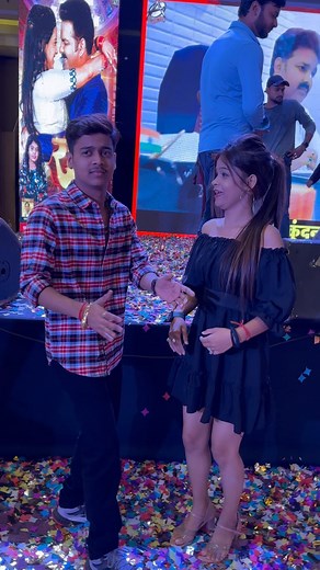 Anjali Singh Surwar | Raja ji 🔥🔥🔥 With @priyanshusinghmusic #anjalisinghsurwar #its__surwar #explore #explorepage #foryou #foryoupage #reelsinstagram #reels... | Instagram