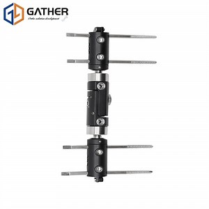 [Hot Item] Fixation External Fixator Tibia Fracture Medical Pelvic Trauma