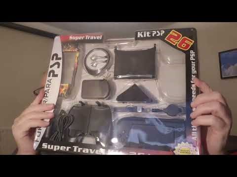 26 in 1 psp surprise collection