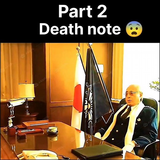 Death note movie dubbed in hindi #shorts #jaidmeel #ayeshavilla