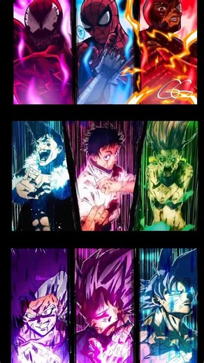 Made by Jujutsu Kaisen Fans🔥 #jjk #anime #animeshorts