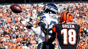 Can't-Miss Play: Earl Thomas Interception