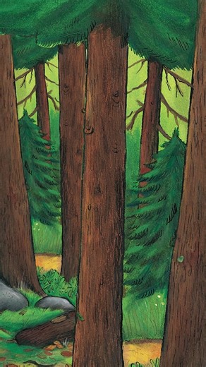 Penguin Kids on Instagram: "Welcome to the family, Gruffalo Granny! Julia Donaldson & Axel Scheffler are back with the first all-new Gruffalo story in more than twenty years in GRUFFALO GRANNY. Return to the deep dark wood to meet her on 9.15.2026 and preorder your copy now!"