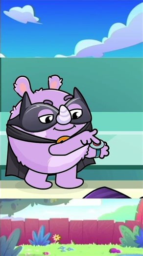 Superhero Friend In The Toy World Song | Funny Song For Baby & Nursery Rhymes