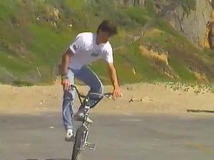 Mongoose DECADE PRO Karl Rothe, Trevor Hernandez, & Marty Schlesinger Freestylin' USA 1988 | BMX Old School Hermosillo