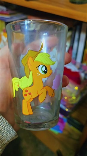 Exploring Applejack in My Little Pony