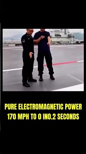 Power Of Electro Magnet