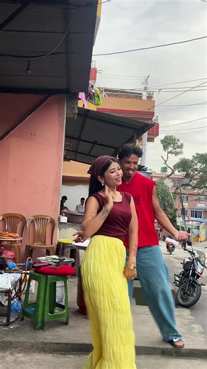 @Ritu -basnet @Jimba #ritubasnet #usa🇺🇸 #viralvideo #foryoupage #ritu