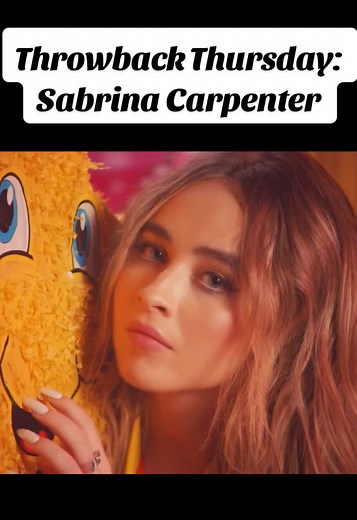 Sabrina Carpenter ASMR: Relaxing Sounds for Sleep