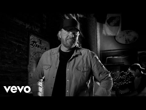 Toby Keith - Hope On The Rocks