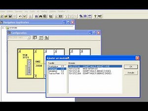 PL7-Pro Configuration API