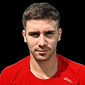 Andres Gabriel Ciurletti | Overview | ATP Tour | Tennis