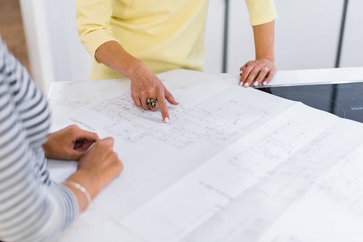 How To Hold Interior Design Meetings | Step By Step