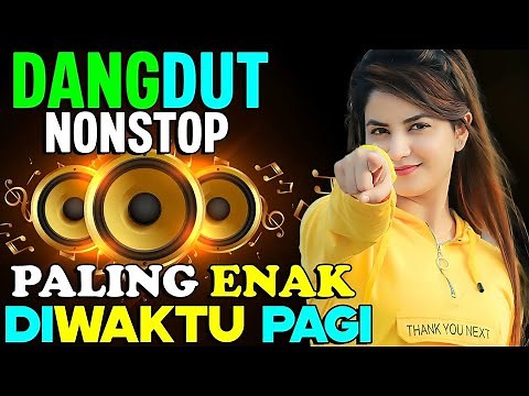 Lagu Dangdut Full Bass Enak Banget Didengar 🎶Dangdut Terbaru Full Bass 2025 🎵 Sekejap Saja