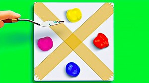 Art ideas you'll wanna try ASAP. 🎨 | 5-Minute Crafts Teens