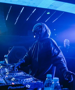 Mar 29, 2025: Pyke at National Orange Show Events Center San Bernardino, California, United States | Concert Archives