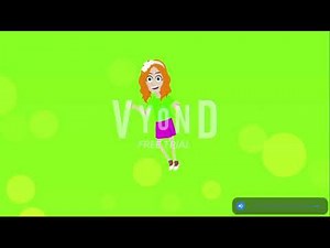 Daisy bee transformation - GoAnimate!