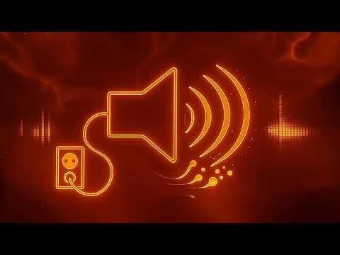 Time over - Sound Effect