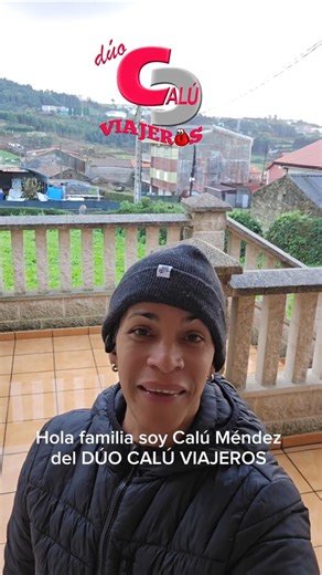 We are back in Galicia, Spain.