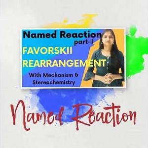 Introductory Video | Miss Chemistry Channel