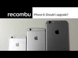 iPhone 6: Should I upgrade?