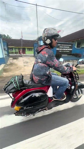 TOURING !