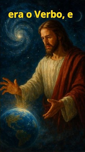 BIBLIA NARRADA , JOÃO CAPITULO 1 #jesus #bíblia #deustemumapalavrapravoce