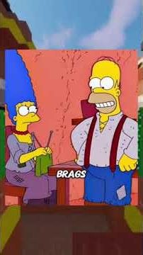 #funny #cartoon #simpsons