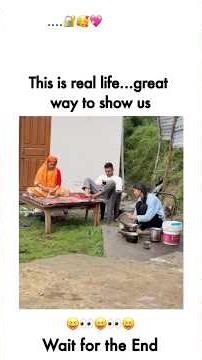पति पत्नी और माँ 😂🤣🤣