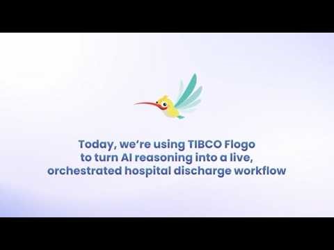 Building AI Agents in minutes: Agentic AI Orchestration for the Modern Enterprise using TIBCO Flogo®