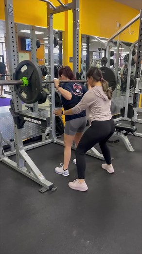 Anytime Fitness on TikTok