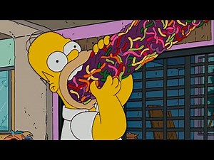 The Simpsons Season 18 Retrospective