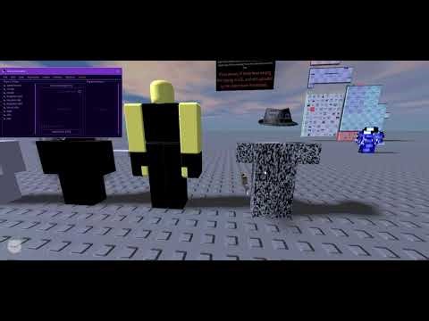 game showcase roblox studio wip (SO SORRY ON THE QUALITY)