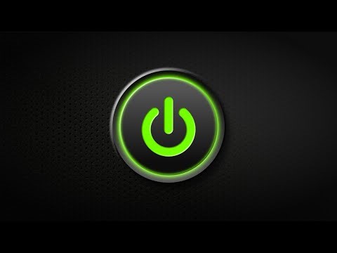 Crear botón efecto neón en Affinity by Canva