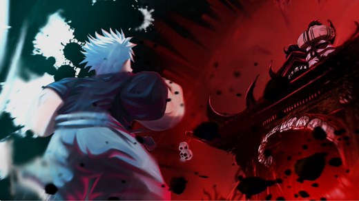 Jujutsu Legacy Codes (March 2026)