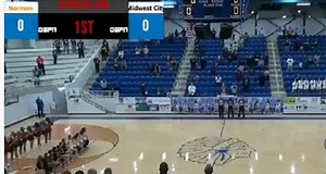 HS Basketball Announcer Caught On Hot Mic Calling Players The N-Word For Kneeling During Anthem