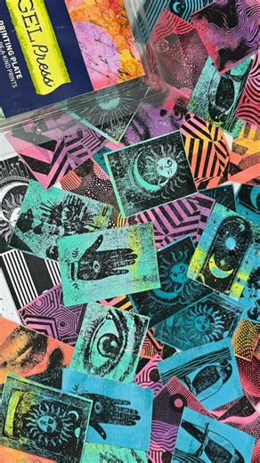 How to Print Images on Fabric!