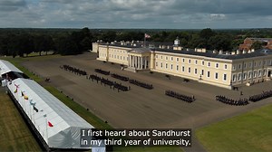 57K views · 503 reactions | For British Science Week we spoke to two of our Officer Cadets to hear their reflections on combining a science degree with an Army career! #BritishScienceWeek #RMAS #STEM #BritishArmy | The Royal Military Academy Sandhurst | Facebook