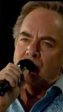 Neil Diamond - “September Morn” (Live)