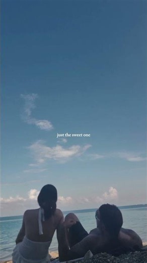 I treasure our alone time because those are the moments when I feel closest to you. Just me and you