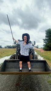 The hat didn’t fit. 🧙 #defyinggravity #wickedmovie #bogangate #farmlife | Mitchell Coombs
